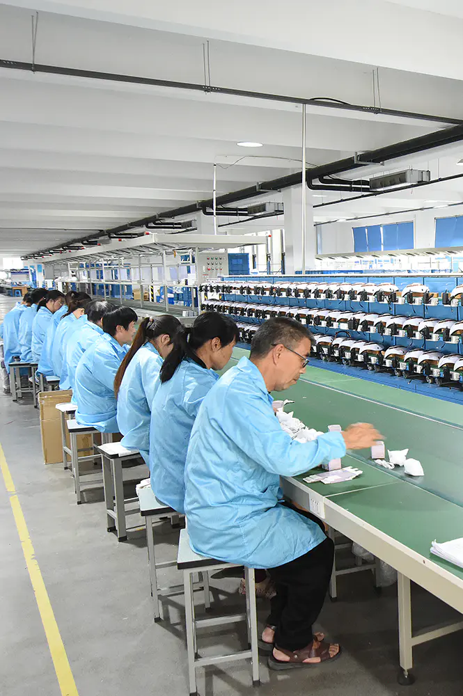 OEM ODM Service