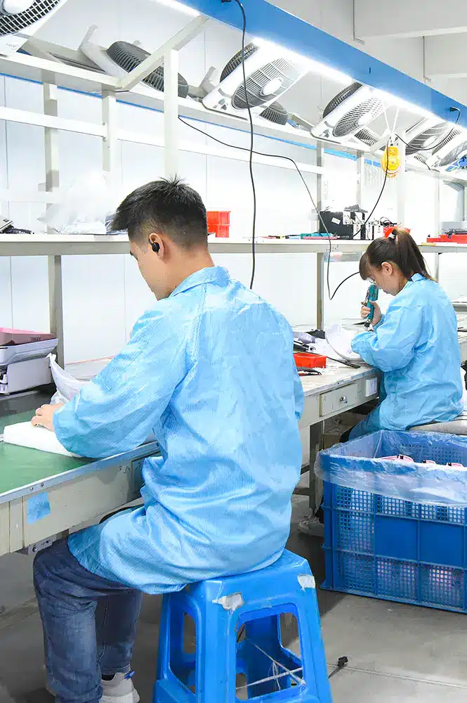 OEM&ODM Service
