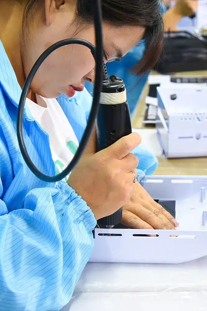 OEM&ODM Services