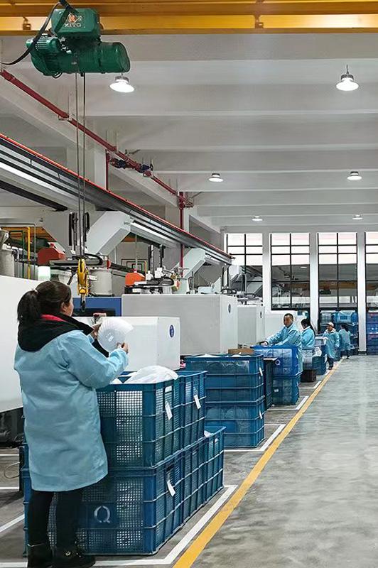 Injection molding(1)